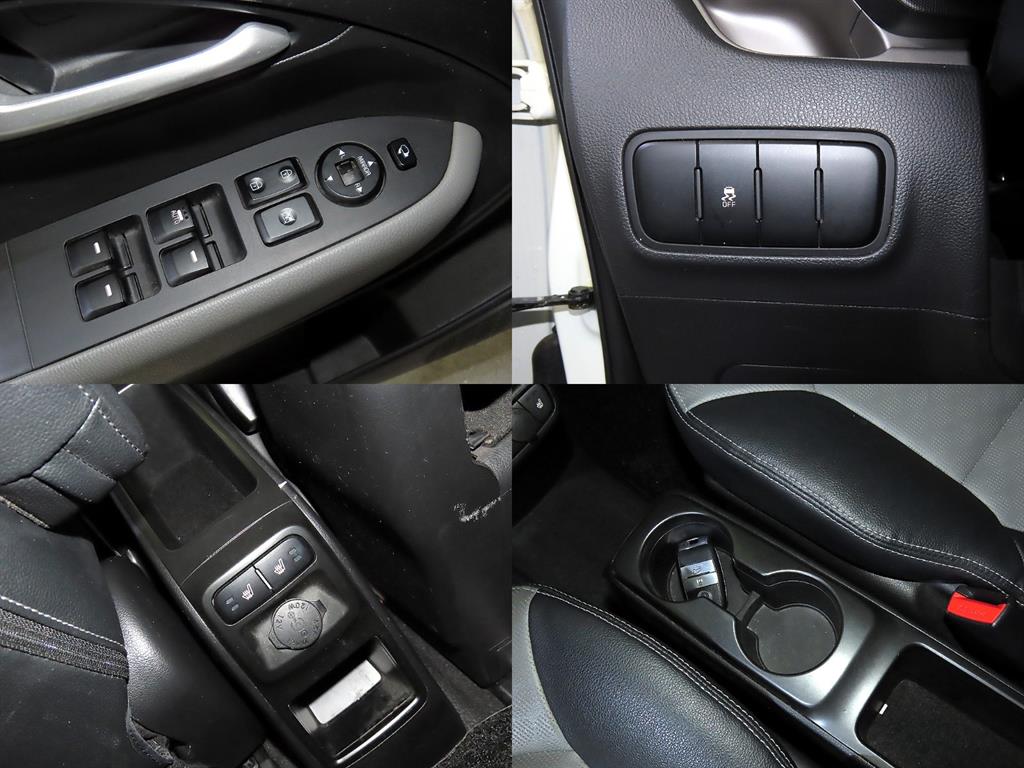 기아 더 뉴레이 1.0 가솔린 스탠다드 - 이미지 15