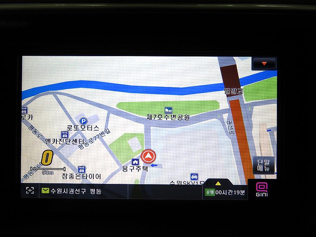 기아 더 뉴레이 1.0 가솔린 스탠다드 - 이미지 12