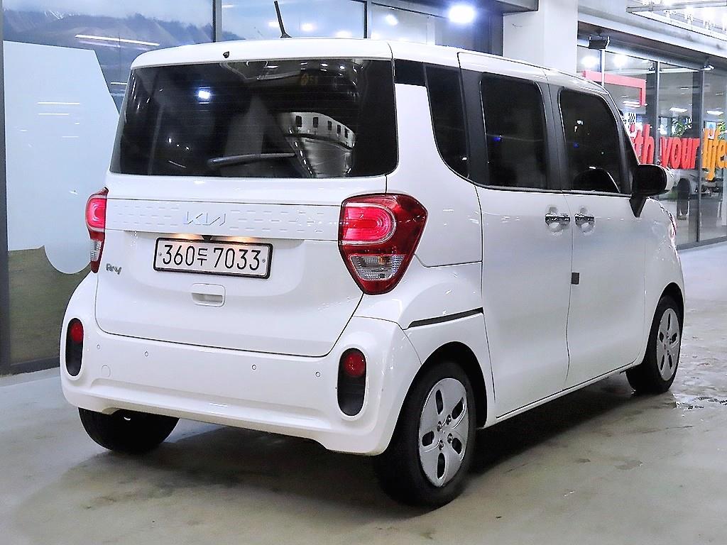 기아 더 뉴레이 1.0 가솔린 스탠다드 - 이미지 13