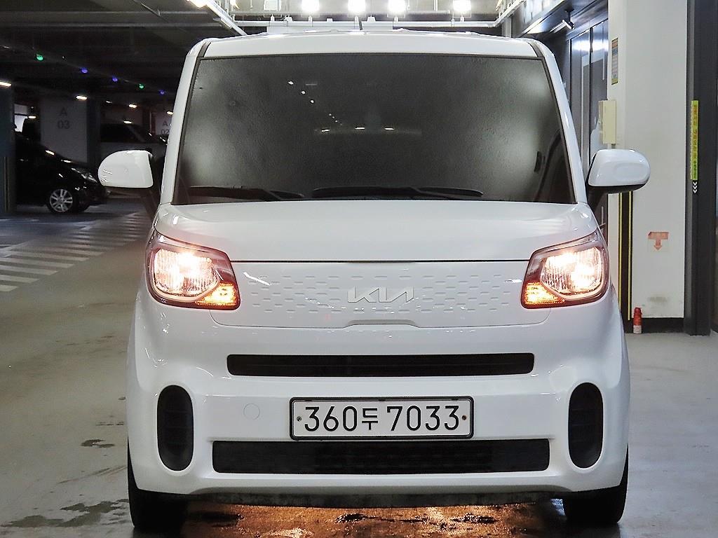 기아 더 뉴레이 1.0 가솔린 스탠다드 - 이미지 19