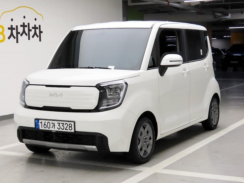 기아 더 뉴기아 레이 1.0 가솔린 프레스티지 - 이미지 8