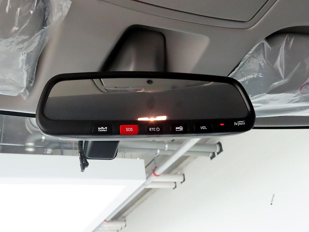 기아 더 뉴기아 레이 1.0 가솔린 프레스티지 - 이미지 6