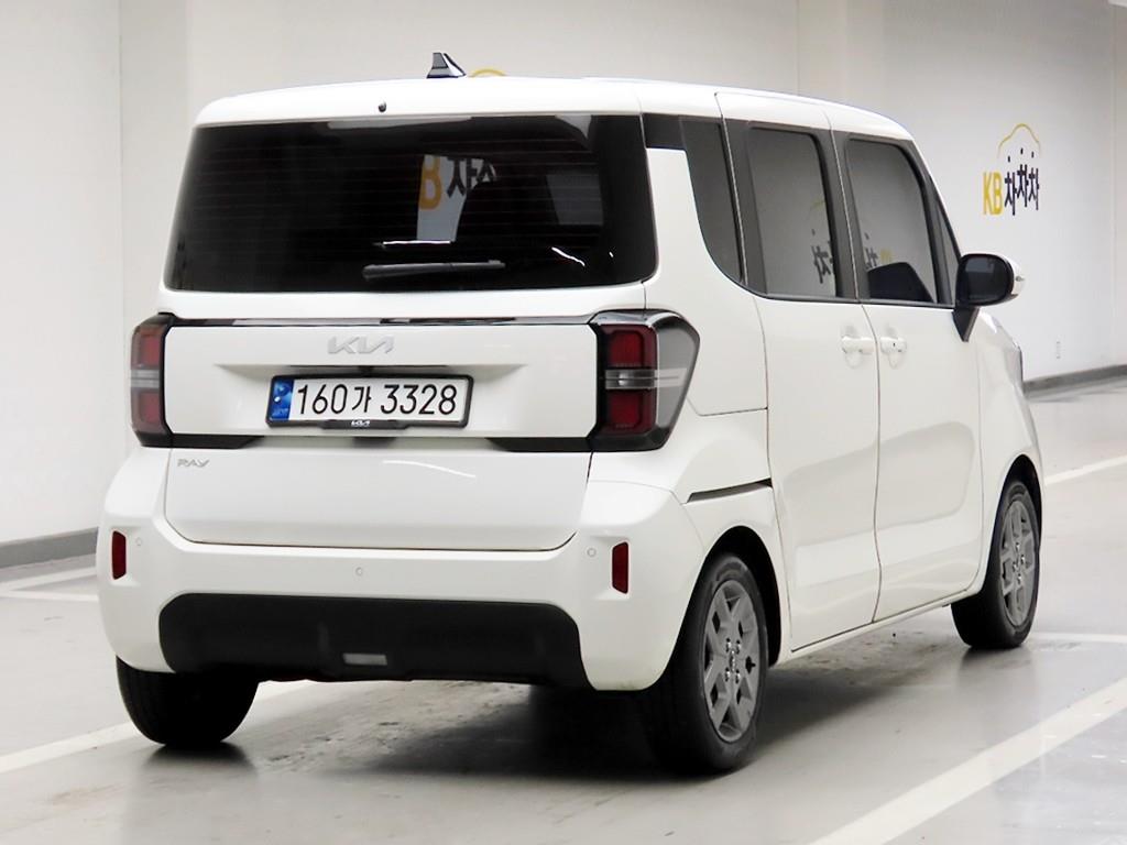 기아 더 뉴기아 레이 1.0 가솔린 프레스티지 - 이미지 7