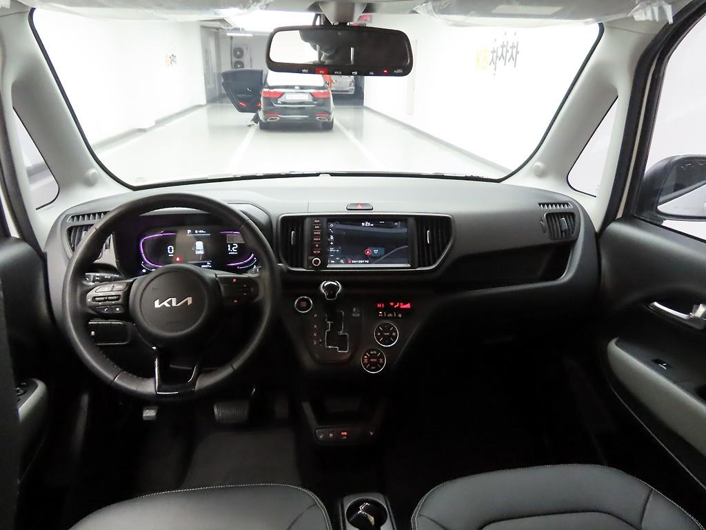 기아 더 뉴기아 레이 1.0 가솔린 프레스티지 - 이미지 5