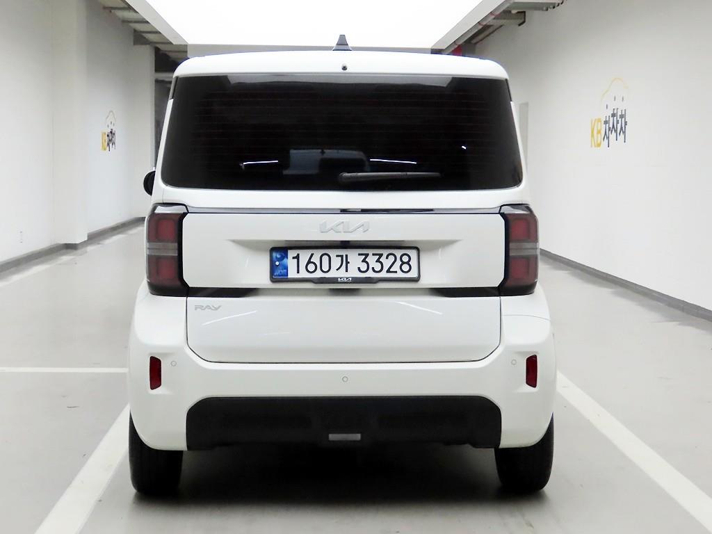 기아 더 뉴기아 레이 1.0 가솔린 프레스티지 - 이미지 13