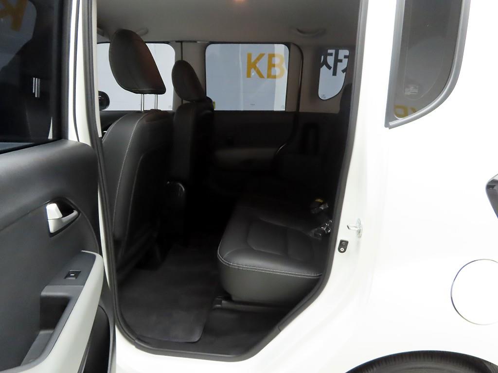 기아 더 뉴기아 레이 1.0 가솔린 프레스티지 - 이미지 17