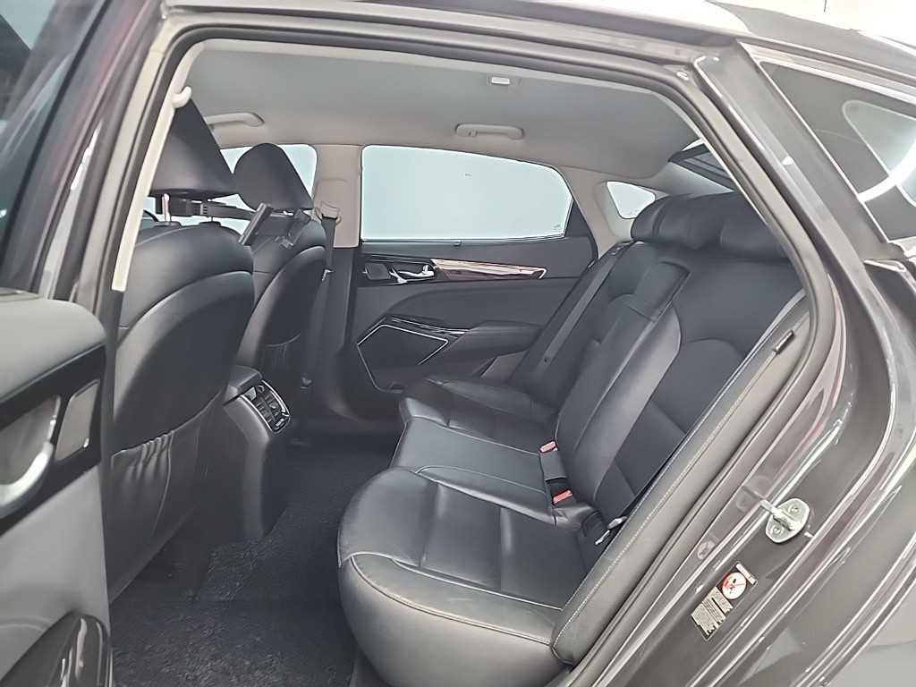 기아 올 뉴K7 R2.2 디젤 프레스티지 - 이미지 4