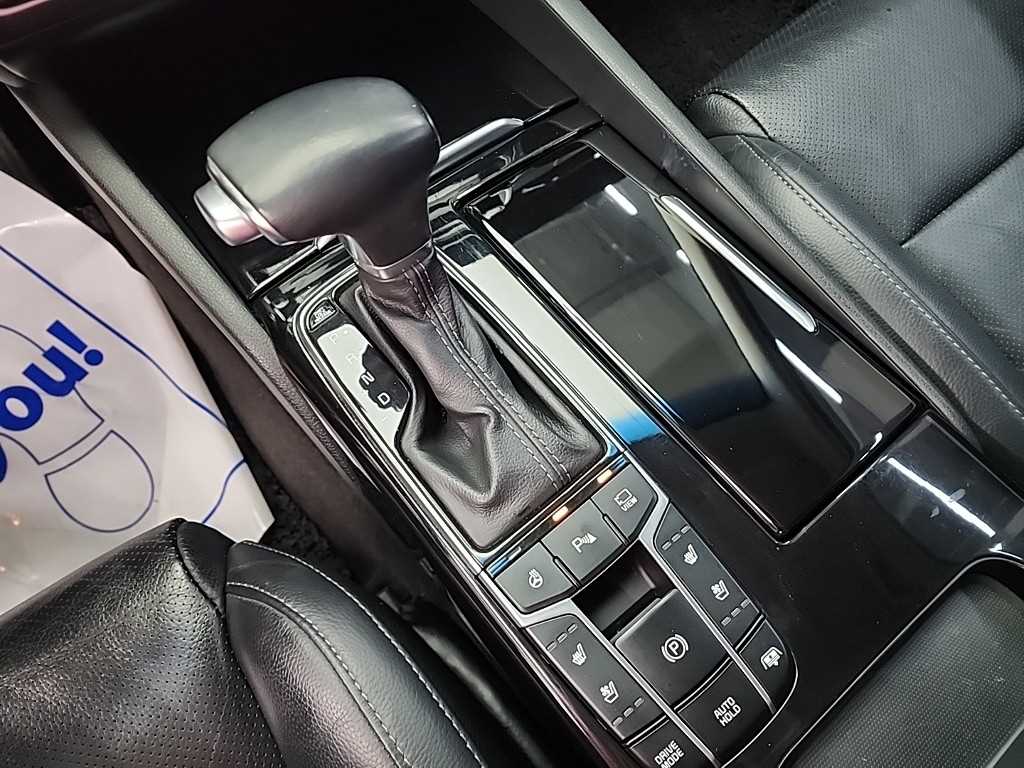 기아 올 뉴K7 R2.2 디젤 프레스티지