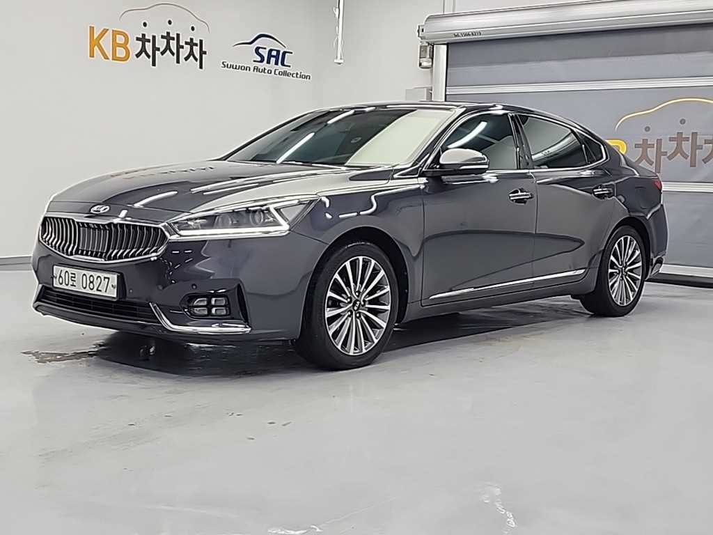 기아 올 뉴K7 R2.2 디젤 프레스티지 - 이미지 11