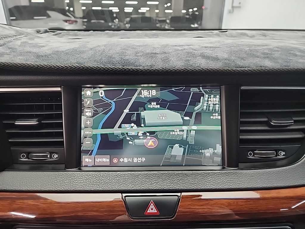 기아 올 뉴K7 R2.2 디젤 프레스티지 - 이미지 15