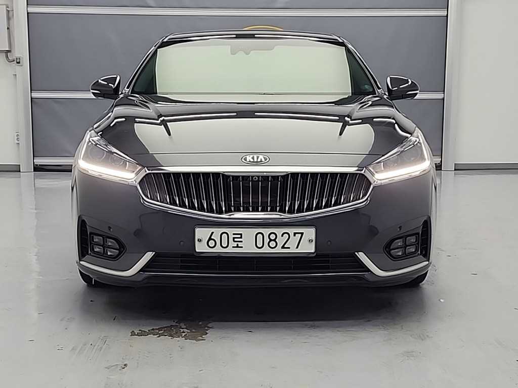 기아 올 뉴K7 R2.2 디젤 프레스티지 - 이미지 19