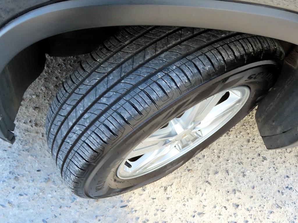 쉐보레 (대우) 트랙스 1.4 터보 LT