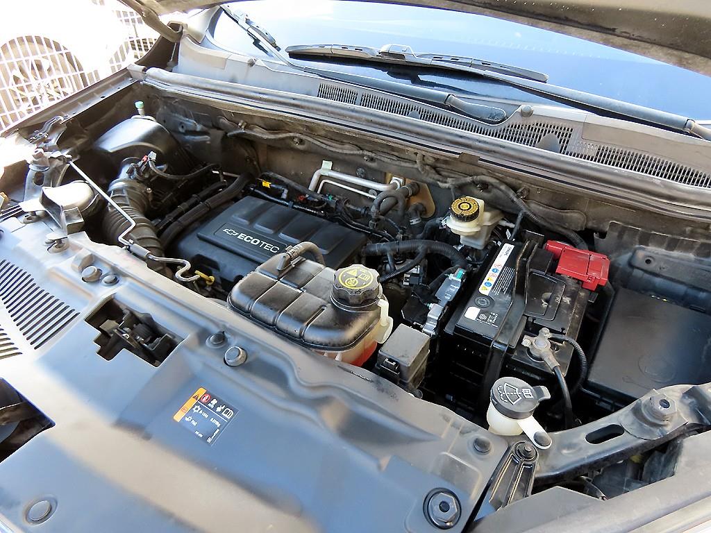 쉐보레 (대우) 트랙스 1.4 터보 LT - 이미지 3