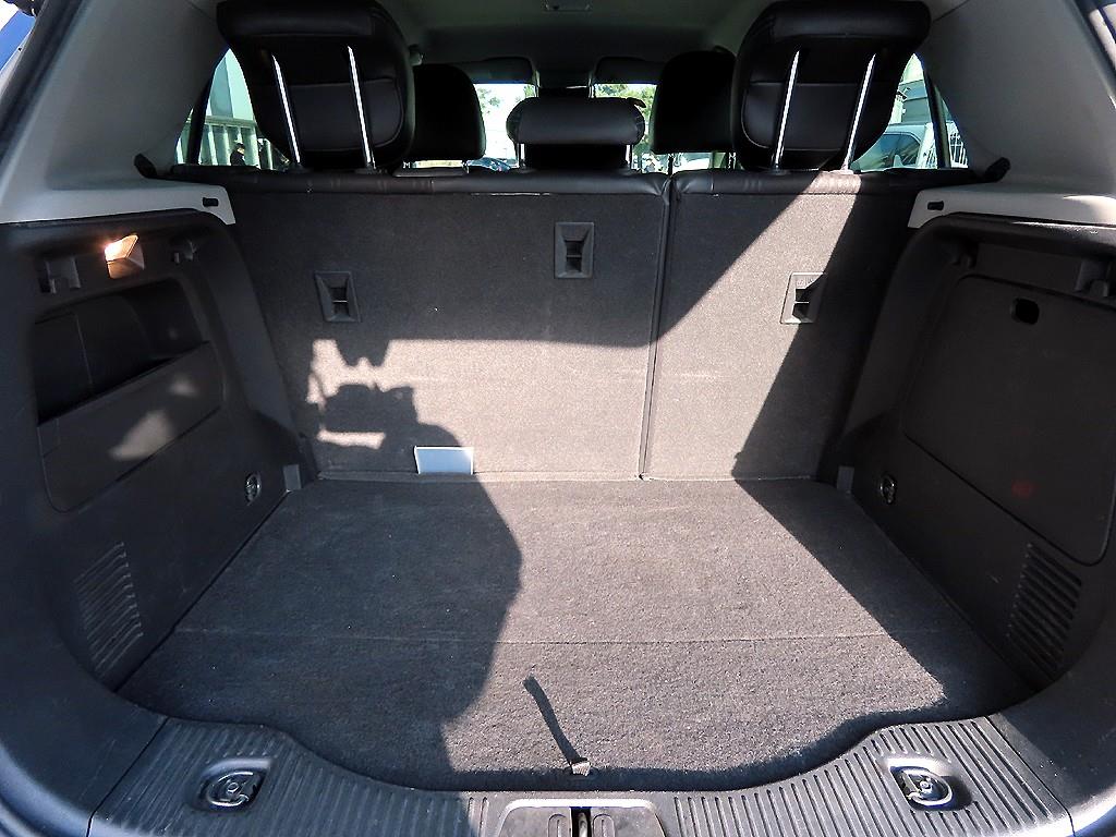 쉐보레 (대우) 트랙스 1.4 터보 LT - 이미지 12