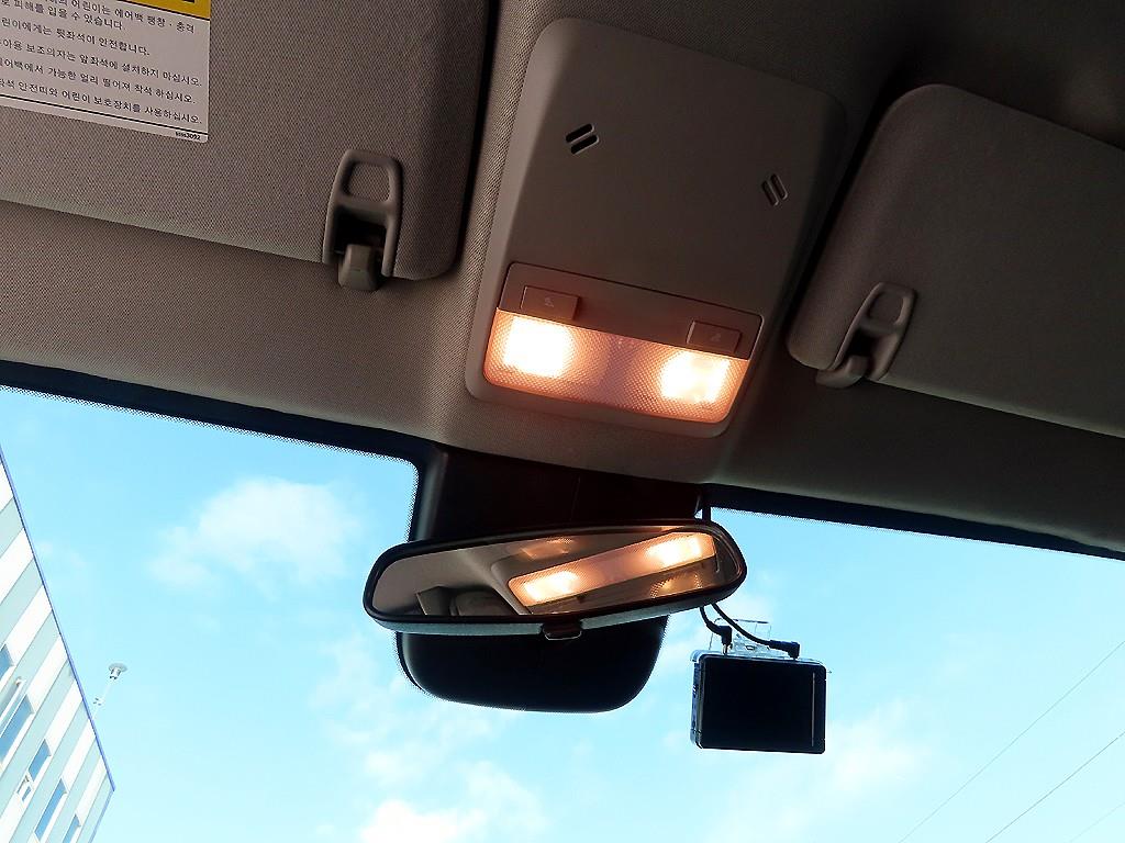 쉐보레 (대우) 트랙스 1.4 터보 LT - 이미지 13