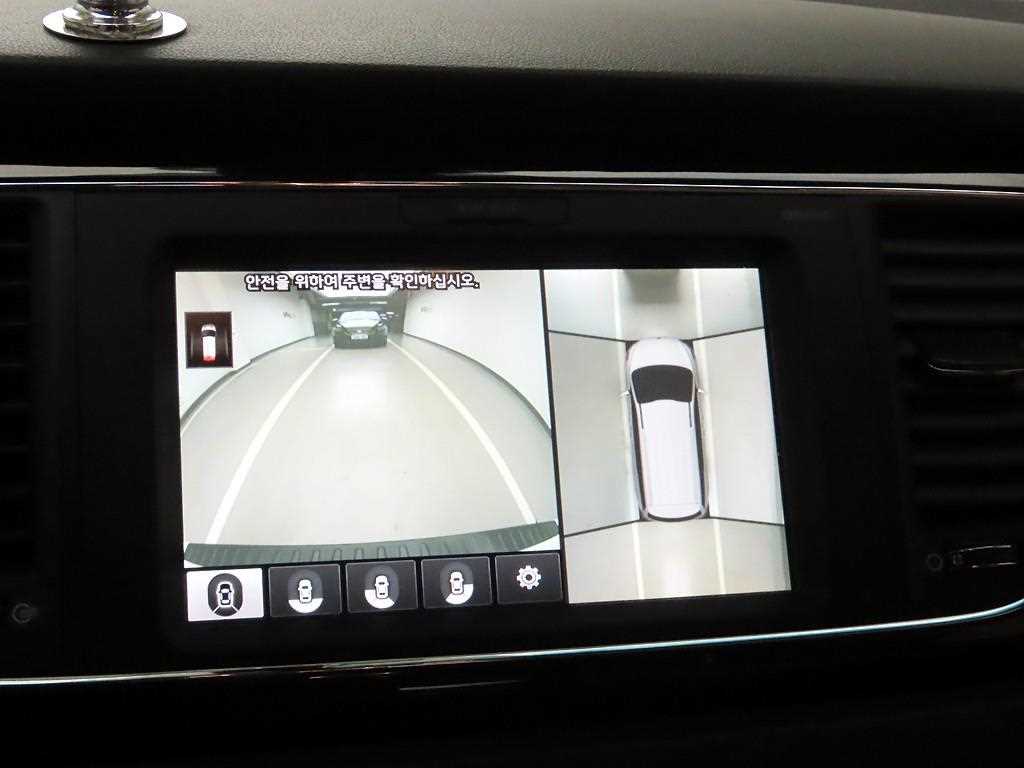 기아 올 뉴카니발 9인승 디젤 프레스티지