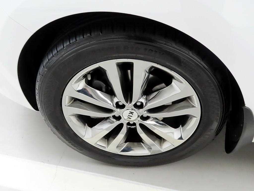 기아 올 뉴카니발 9인승 디젤 프레스티지 - 이미지 2