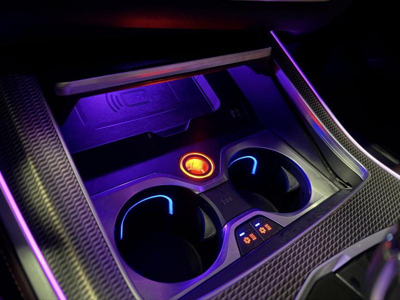 BMW X5(4세대) 40i xDrive M 스포츠팩 - 이미지 8