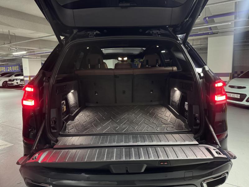 BMW X5(4세대) 40i xDrive M 스포츠팩 - 이미지 9