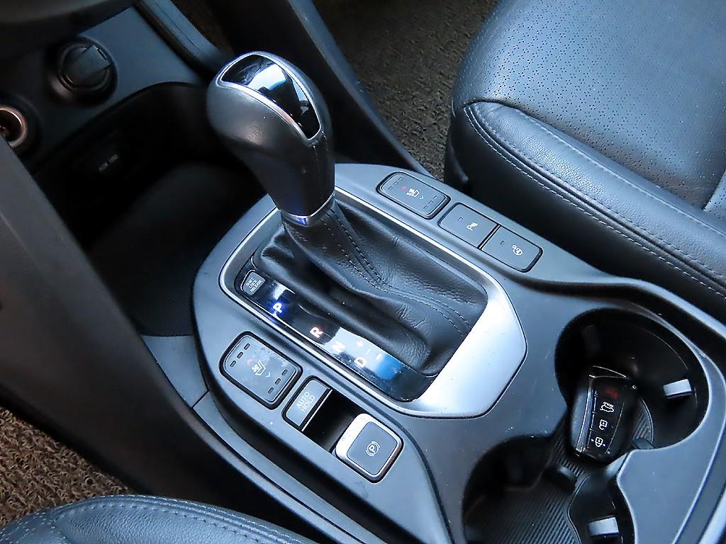 현대 맥스크루즈 디젤 R2.2 2WD 익스클루시브 스페셜 - 이미지 3