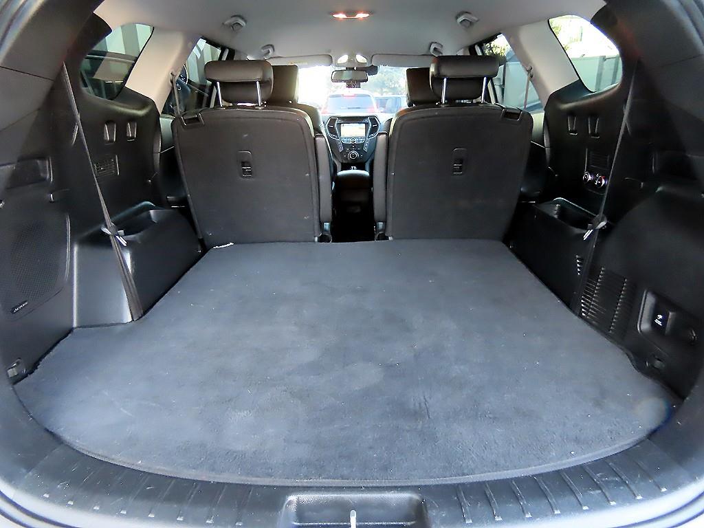 현대 맥스크루즈 디젤 R2.2 2WD 익스클루시브 스페셜 - 이미지 4