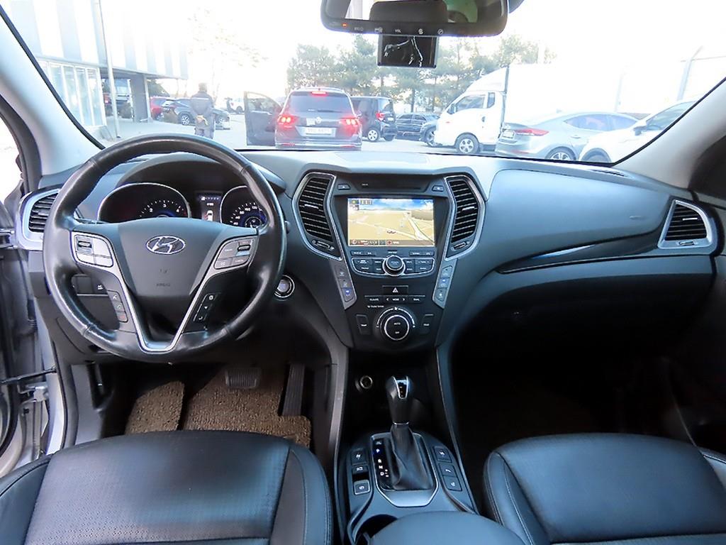 현대 맥스크루즈 디젤 R2.2 2WD 익스클루시브 스페셜 - 이미지 5