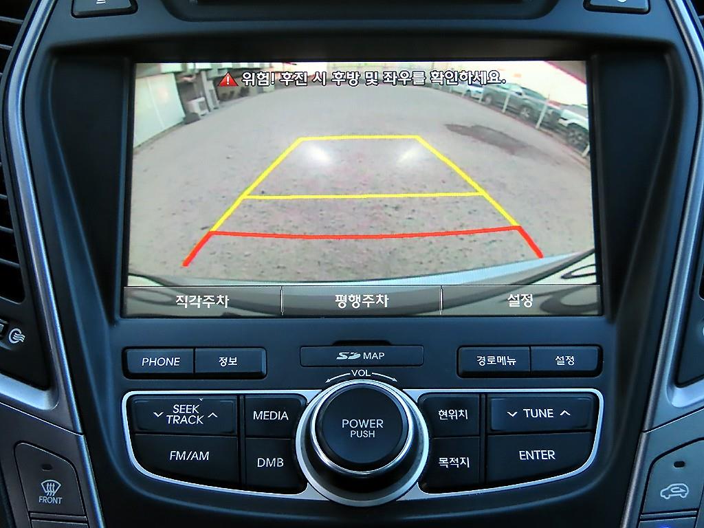 현대 맥스크루즈 디젤 R2.2 2WD 익스클루시브 스페셜 - 이미지 7