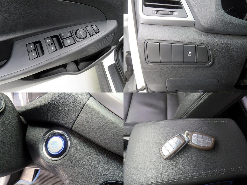 현대 올 뉴투싼 디젤 R2.0 2WD 스마트 - 이미지 2