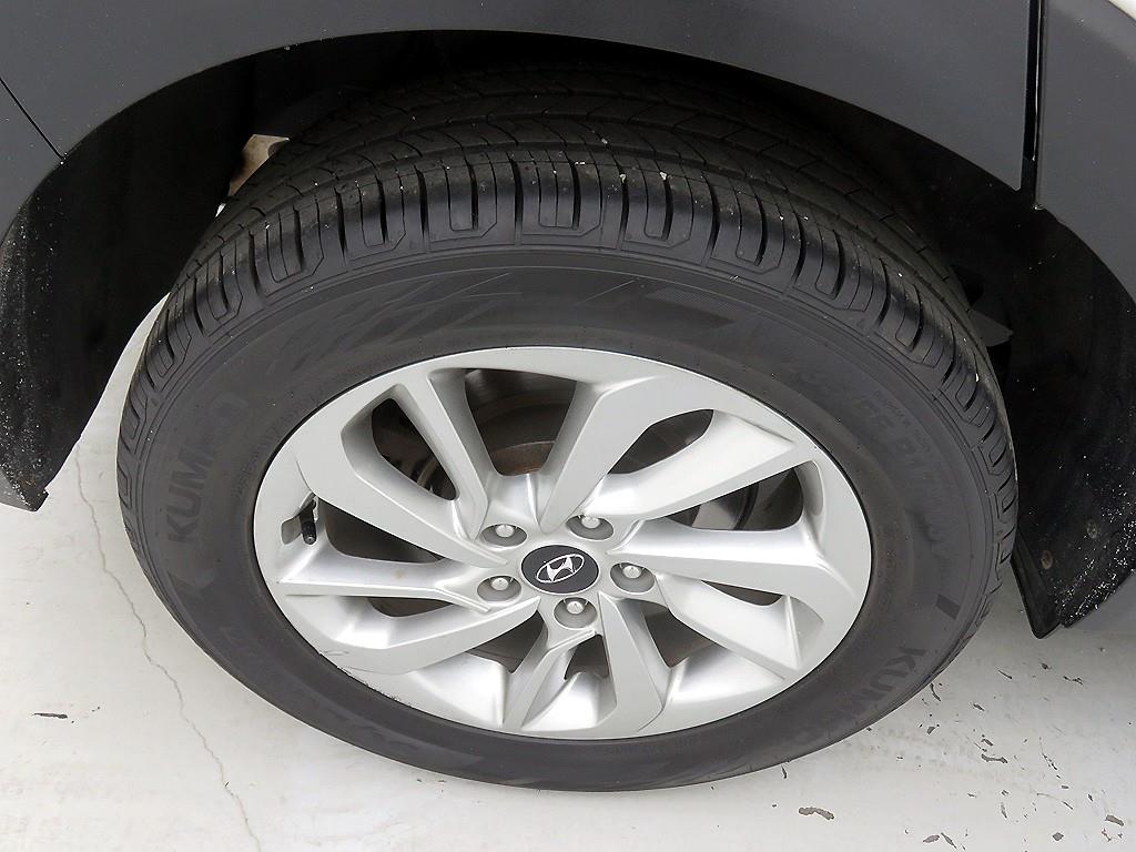 현대 올 뉴투싼 디젤 R2.0 2WD 스마트 - 이미지 11