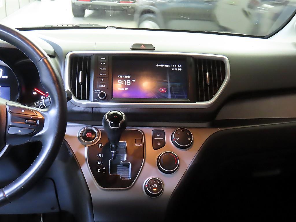 기아 더 뉴레이 1.0 가솔린 프레스티지 - 이미지 3