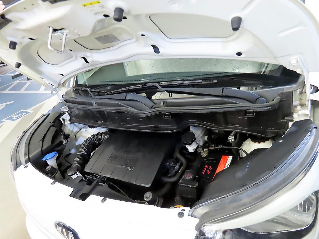 기아 더 뉴레이 1.0 가솔린 프레스티지 - 이미지 6