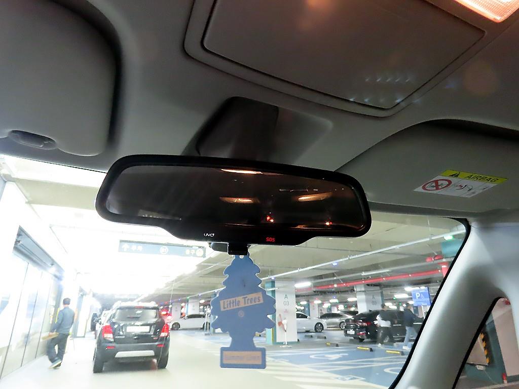 기아 더 뉴레이 1.0 가솔린 프레스티지 - 이미지 8