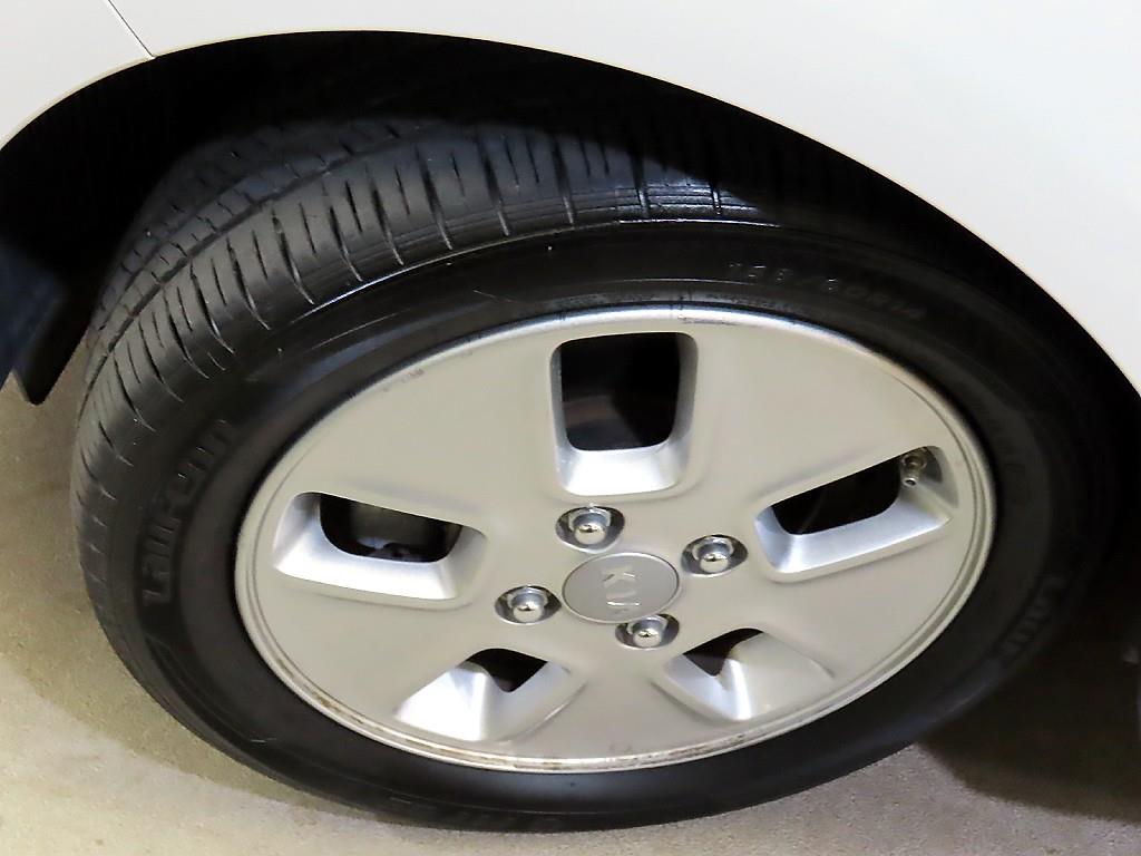 기아 더 뉴레이 1.0 가솔린 프레스티지 - 이미지 10