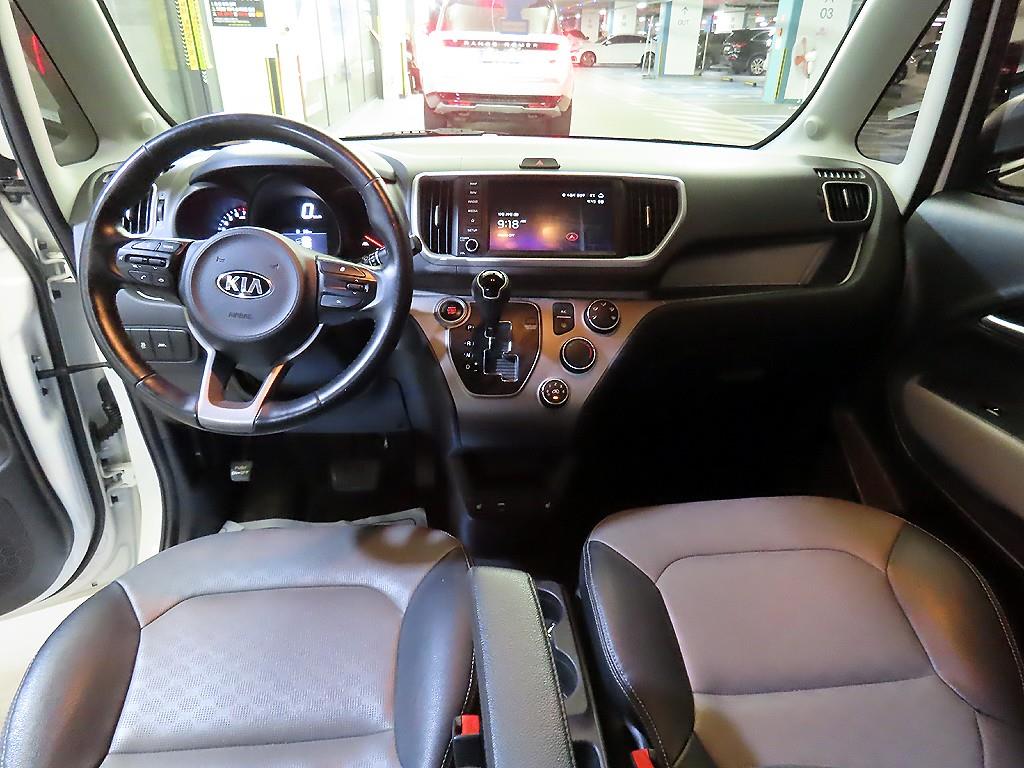 기아 더 뉴레이 1.0 가솔린 프레스티지 - 이미지 15