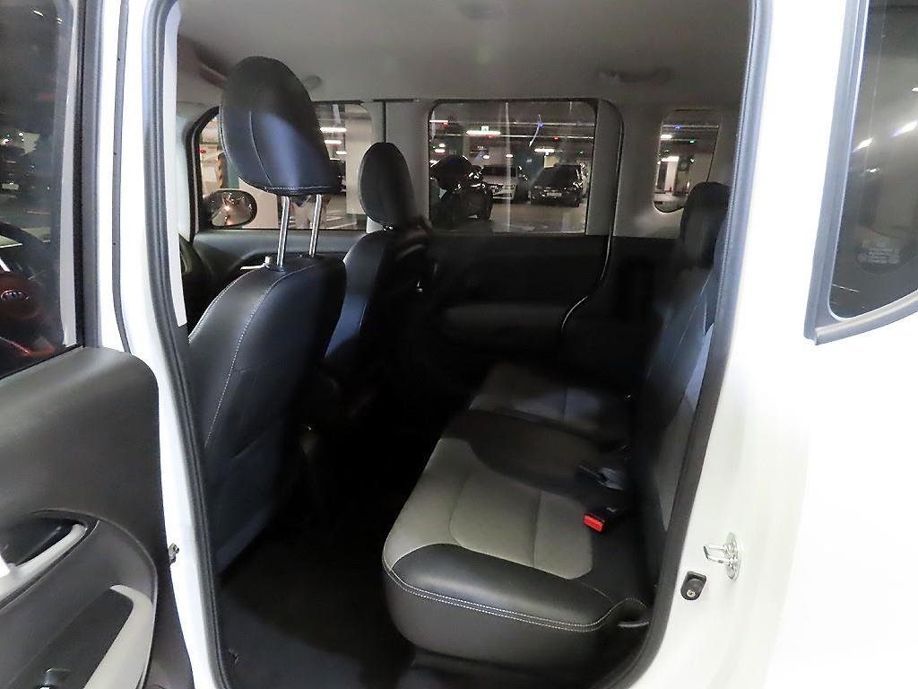 기아 더 뉴레이 1.0 가솔린 프레스티지 - 이미지 13