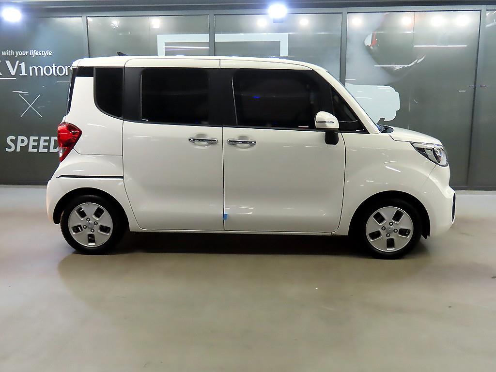 기아 더 뉴레이 1.0 가솔린 프레스티지 - 이미지 18