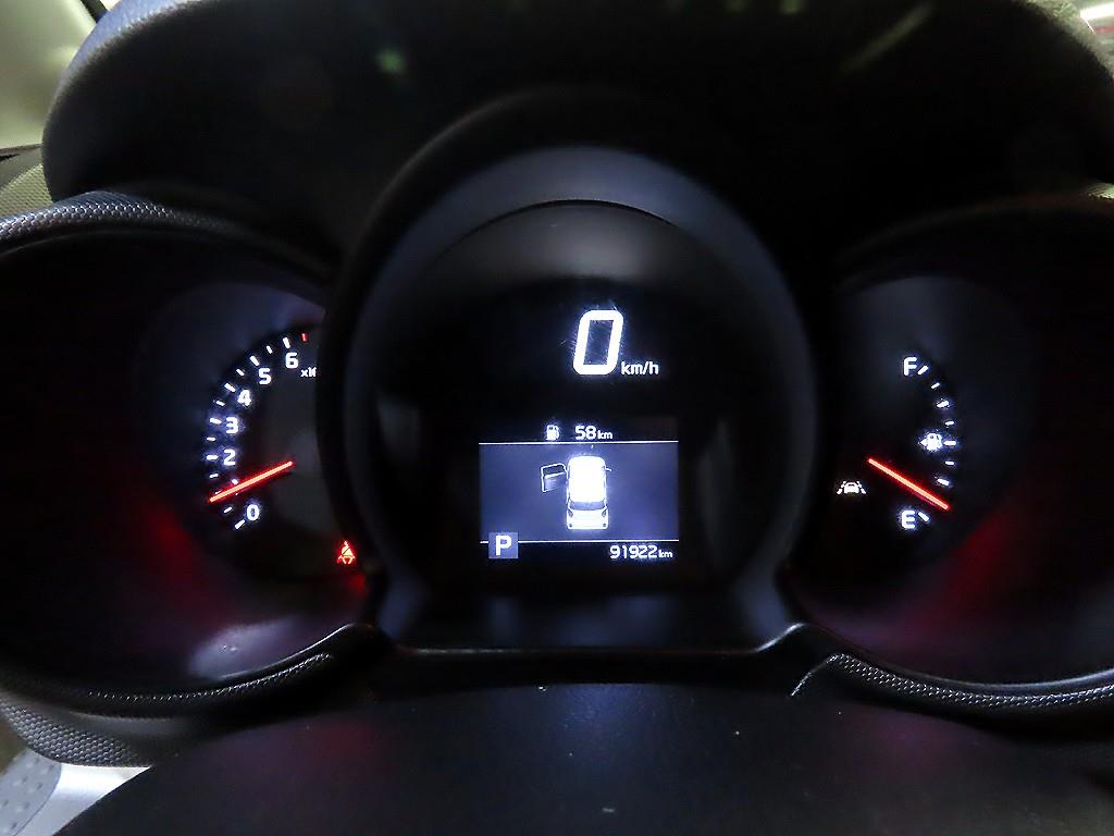 기아 더 뉴레이 1.0 가솔린 프레스티지 - 이미지 20