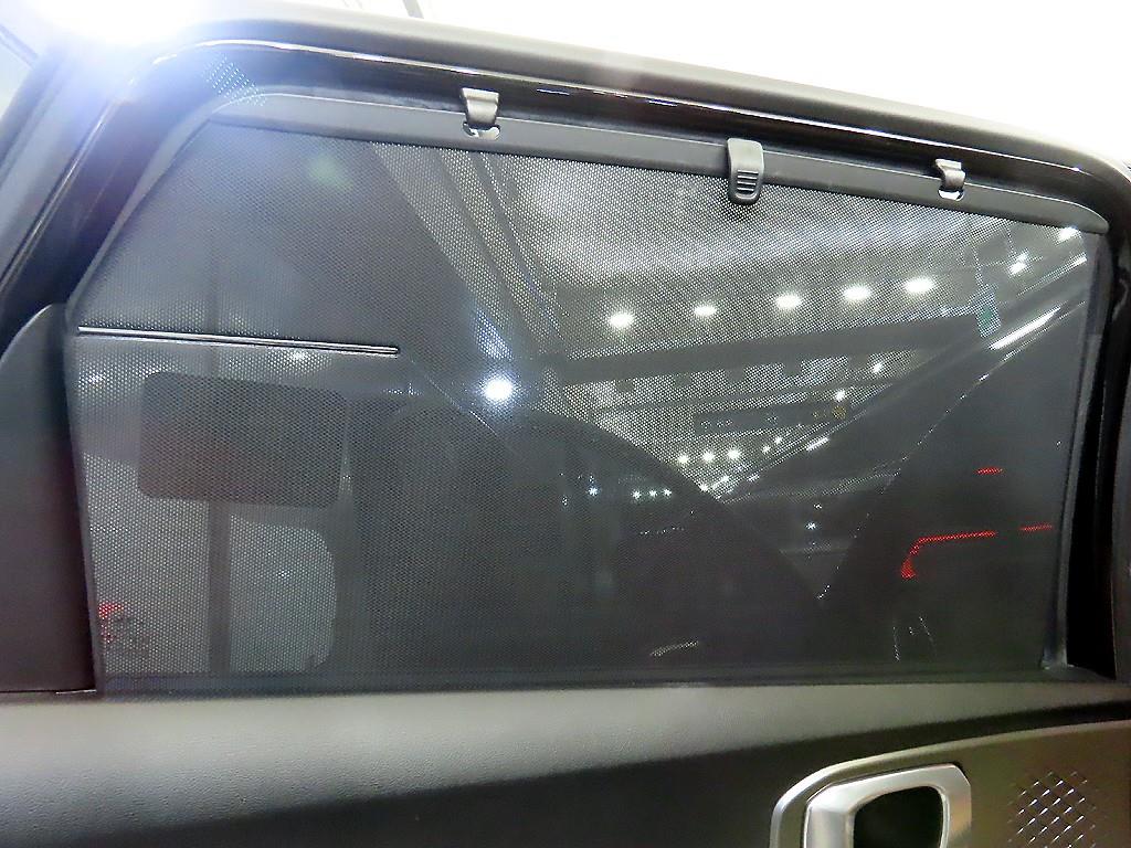 기아 신형쏘렌토 하이브리드(MQ4) 1.6 HEV 4WD 그래비티 - 이미지 4