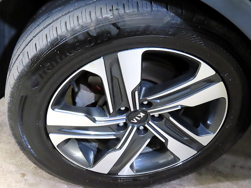 기아 신형쏘렌토 하이브리드(MQ4) 1.6 HEV 4WD 그래비티 - 이미지 19