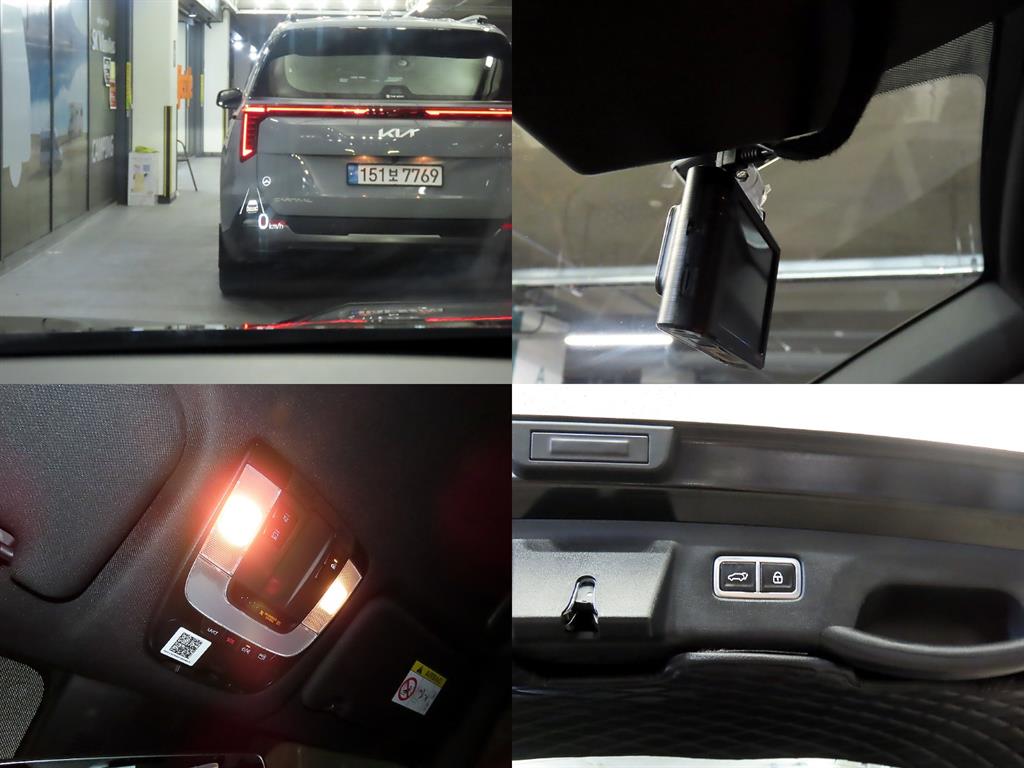 기아 신형쏘렌토 하이브리드(MQ4) 1.6 HEV 4WD 그래비티 - 이미지 18