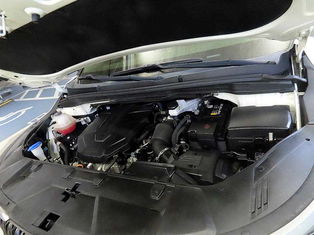 기아 신형 카니발(KA4) 9인승 디젤 프레스티지 - 이미지 2