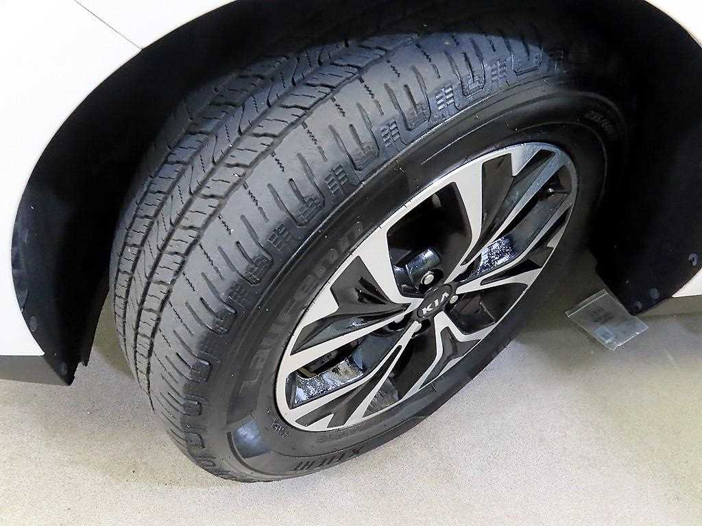 기아 신형 카니발(KA4) 9인승 디젤 프레스티지 - 이미지 11