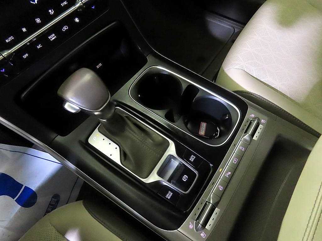 기아 신형 카니발(KA4) 9인승 디젤 프레스티지 - 이미지 15