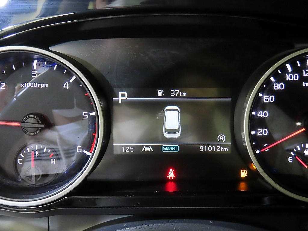 기아 신형 카니발(KA4) 9인승 디젤 프레스티지 - 이미지 14