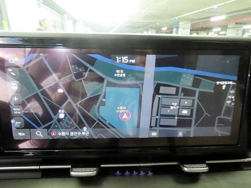 기아 신형 카니발(KA4) 9인승 디젤 프레스티지 - 이미지 18