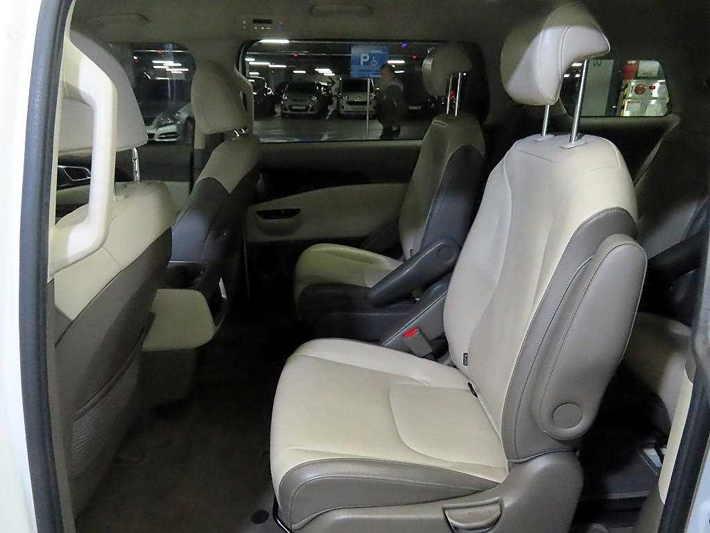 기아 신형 카니발(KA4) 9인승 디젤 프레스티지 - 이미지 19