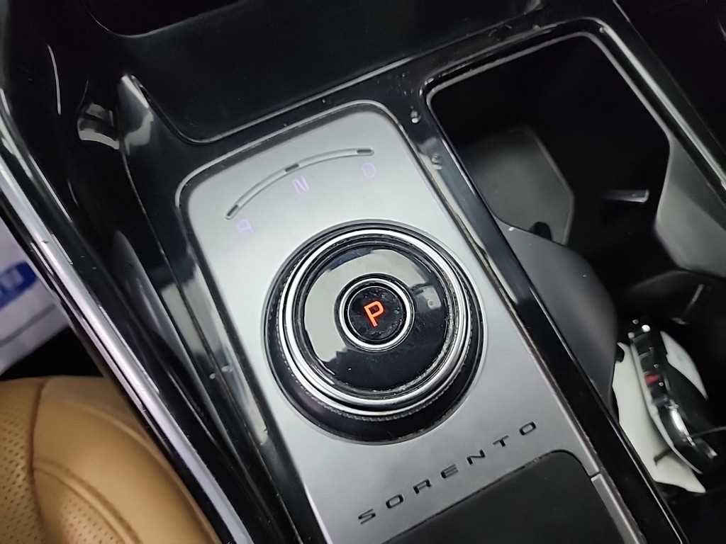 기아 신형쏘렌토 하이브리드(MQ4) 1.6 HEV 2WD 노블레스