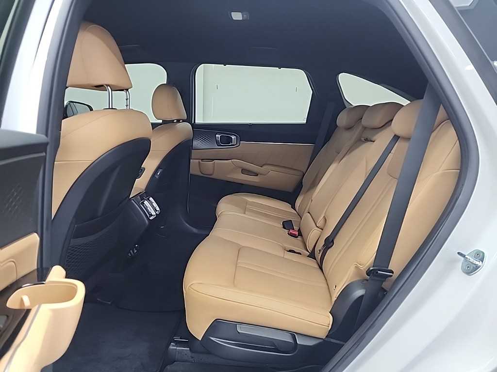 기아 신형쏘렌토 하이브리드(MQ4) 1.6 HEV 2WD 노블레스 - 이미지 9