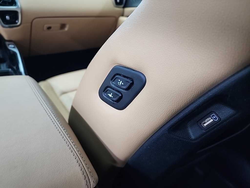 기아 신형쏘렌토 하이브리드(MQ4) 1.6 HEV 2WD 노블레스 - 이미지 16