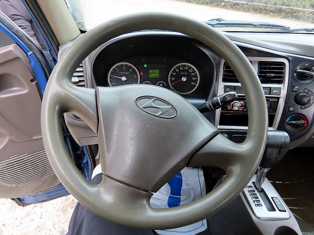 현대 포터II CRDi 슈퍼캡 초장축 플러스팩 - 이미지 7